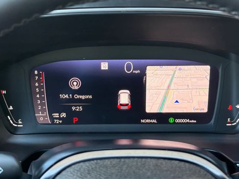 New 2026 Honda Pilot Elite image 28