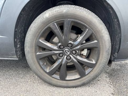 Certified 2023 MAZDA CX-30 AWD 2.5 S w/ Preferred Package image 9