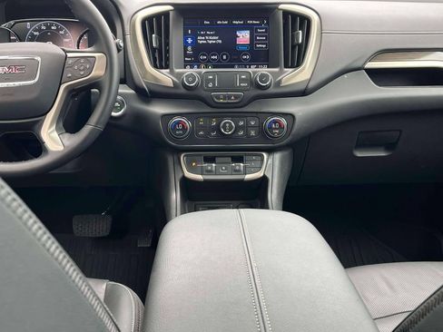 Certified 2023 GMC Terrain Denali w/ LPO, Floor Liner Package AWD/4WD image 13