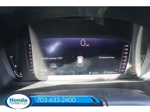 New 2026 Honda Passport RTL image 9