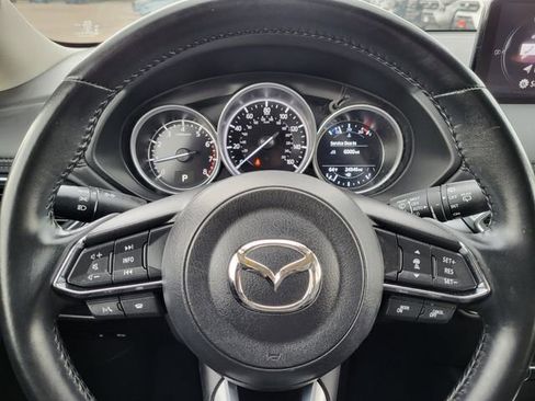 Used 2024 MAZDA CX-5 AWD 2.5 S w/ Select Package image 15