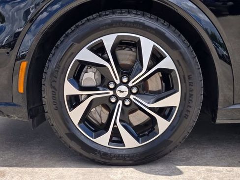 Certified 2023 Ford Mustang Mach-E Premium RWD image 14