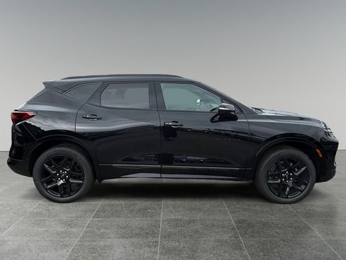 New 2026 Chevrolet Blazer RS w/ Driver Confidence II Package AWD/4WD image 6