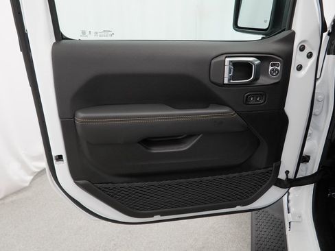 New 2026 Jeep Wrangler Sahara image 28