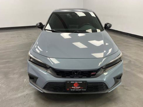 Used 2022 Honda Civic Si image 8