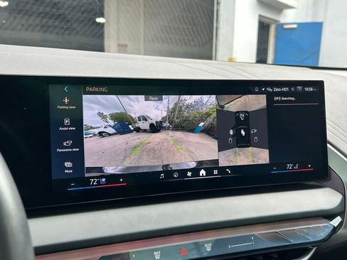 Used 2025 BMW X3 xDrive30i AWD/4WD image 24