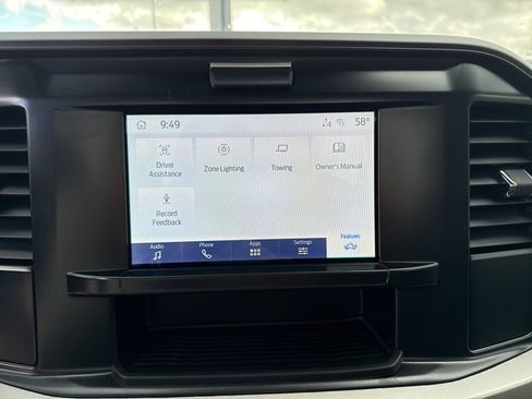 New 2025 Ford F350 XL w/ STX Appearance Package image 28
