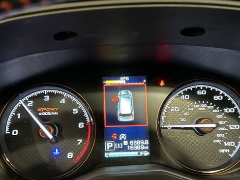 Used 2020 Subaru Forester Sport AWD/4WD image 15