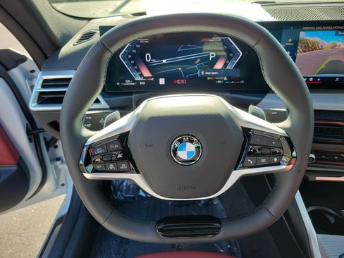 Used 2026 BMW 430i xDrive Coupe w/ Premium Package AWD/4WD image 27