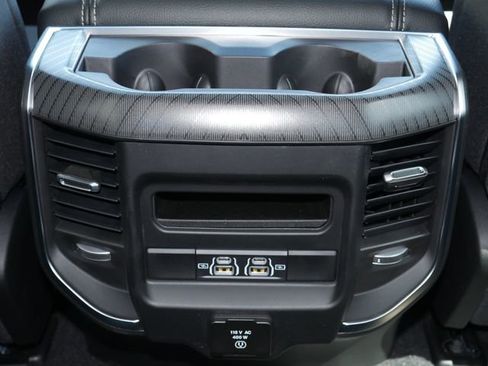 Used 2026 RAM 1500 Big Horn AWD/4WD image 27