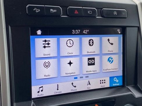 Used 2019 Ford F150 Lariat w/ Equipment Group 502A Luxury image 59