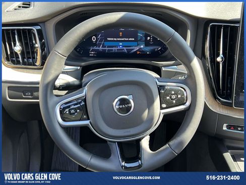 Used 2026 Volvo XC60 B5 Plus w/ Protection Package Premier image 13