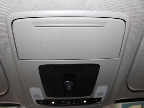 Used 2025 Honda CR-V EX image 35