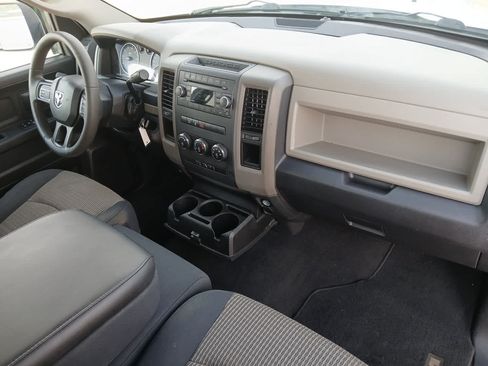 Used 2012 RAM 1500 Express RWD image 47