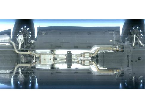 Used 2016 Hyundai Equus Signature image 17