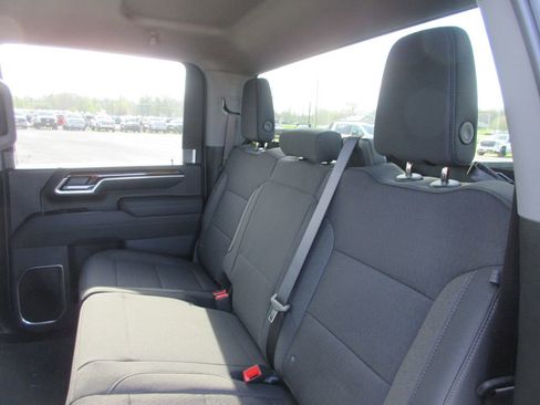 New 2026 GMC Sierra 2500 SLE w/ SLE Value Package; image 14