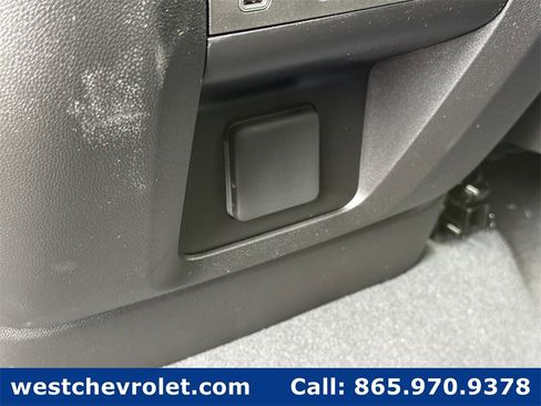 New 2026 Chevrolet Tahoe Premier image 31