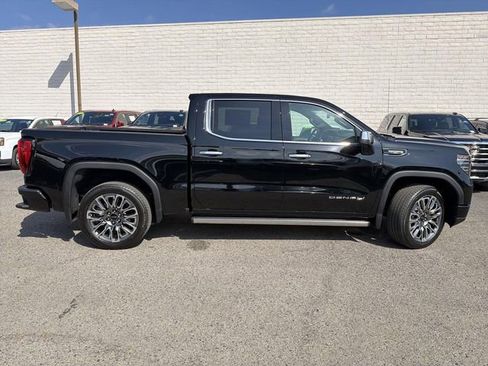 New 2026 GMC Sierra 1500 Denali Ultimate AWD/4WD image 3