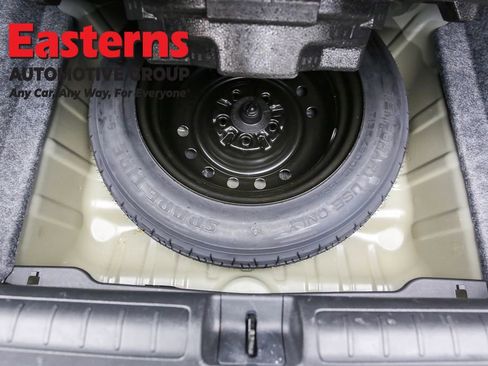 Used 2020 Honda Accord EX image 22