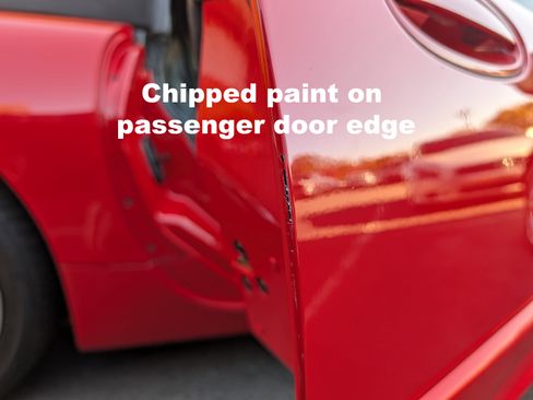 Used 2004 Chevrolet Corvette Convertible w/ Preferred Equipment Group image 38