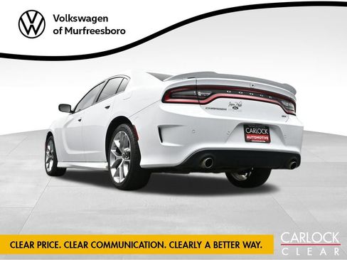 Used 2022 Dodge Charger GT image 37