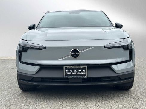 New 2026 Volvo EX30 Ultra w/ Protection Package Premier AWD/4WD image 8