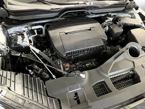New 2026 Honda Pilot Black Edition image 11
