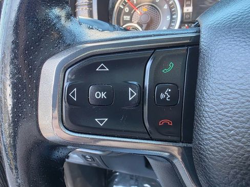 Used 2019 RAM 1500 Sport w/ Level 2 Equipment Group image 21