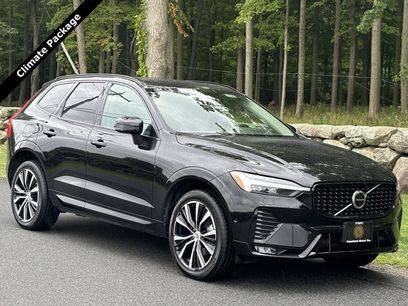 Used 2023 Volvo XC60 B5 Plus w/ Climate Package