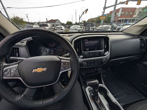 Used 2020 Chevrolet Colorado LT w/ Safety Package image 20
