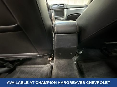 Used 2012 Ford Fusion SEL image 30