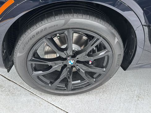 New 2026 BMW X7 xDrive40i image 32