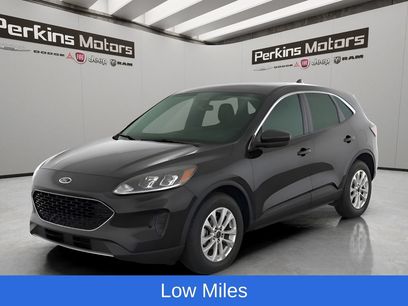 Used 2021 Ford Escape SE w/ Convenience Package