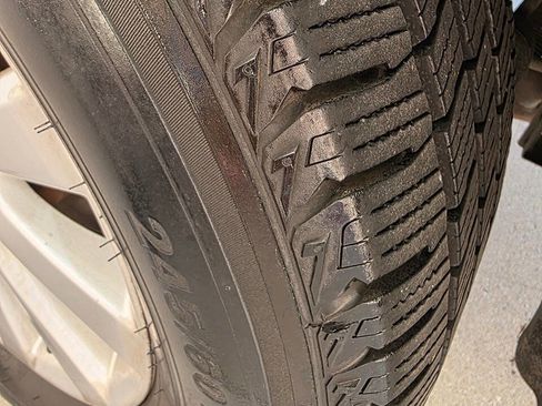 Used 2008 MAZDA CX-9 Touring w/ Touring Assistance Pkg image 29