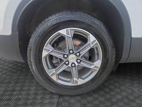 Used 2023 Chevrolet Blazer LT AWD/4WD image 35