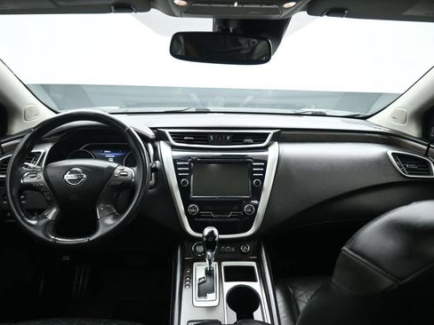 Used 2019 Nissan Murano Platinum FWD image 37