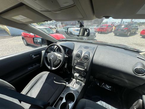 Used 2015 Nissan Rogue S w/ Convenience Package AWD/4WD image 35
