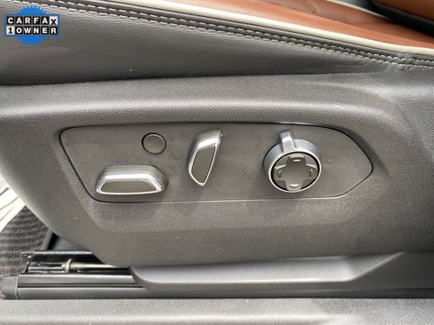 Used 2022 GMC Sierra 1500 Denali Ultimate image 28