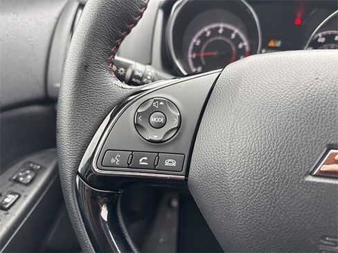 Used 2024 Mitsubishi Outlander Sport AWD image 13