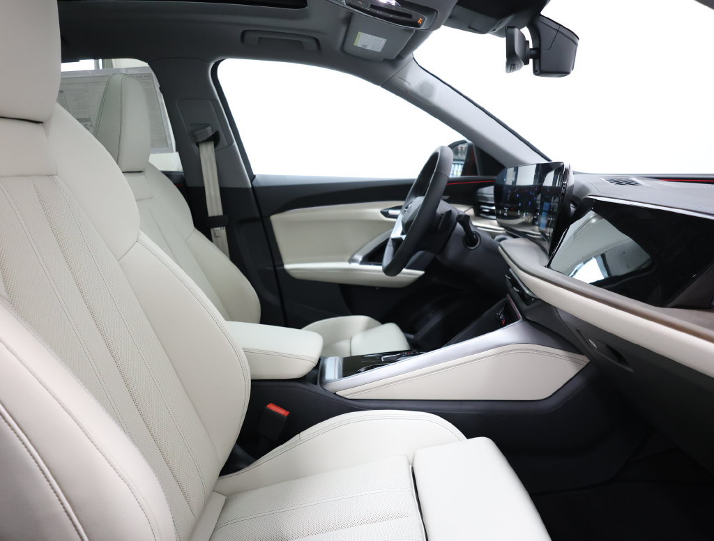New 2026 Audi Q5 Premium Plus AWD/4WD image 21
