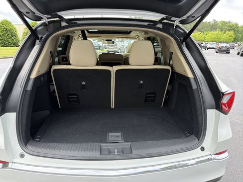 Used 2023 Acura MDX SH-AWD image 19