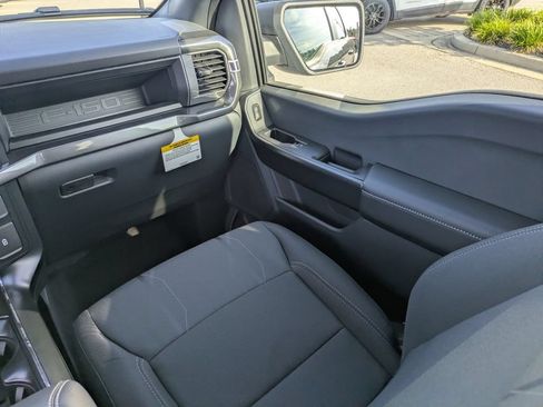New 2026 Ford F150 STX w/ Equipment Group 200A RWD image 16