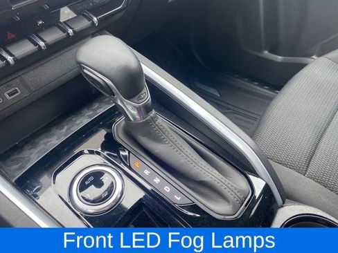 Certified 2023 Chevrolet Colorado LT w/ LT Convenience Package image 13