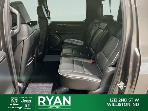 New 2026 RAM 1500 Limited image 52