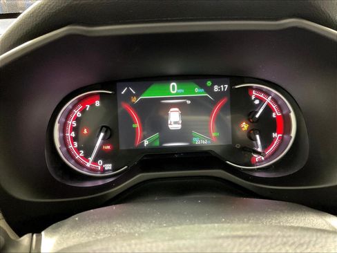 Used 2023 Toyota RAV4 XLE w/ Convenience Package AWD/4WD image 14
