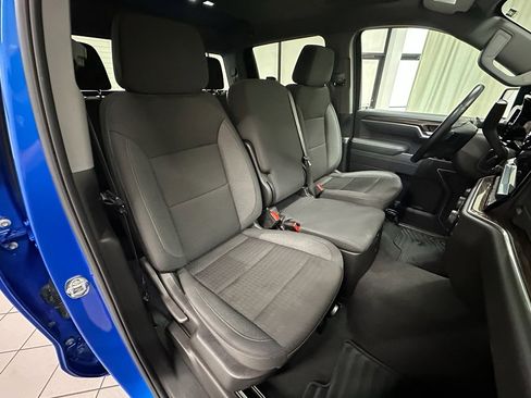 Certified 2025 Chevrolet Silverado 1500 LT image 23