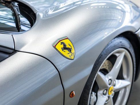 Used 2003 Ferrari 360 Spider RWD image 22