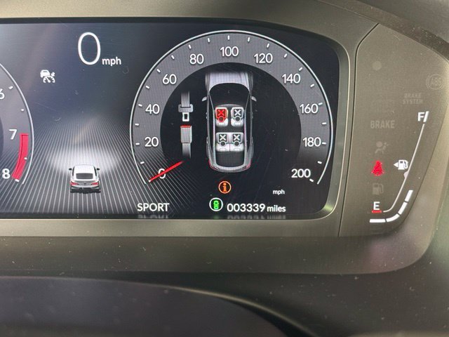 Used 2025 Acura Integra Type S FWD image 14