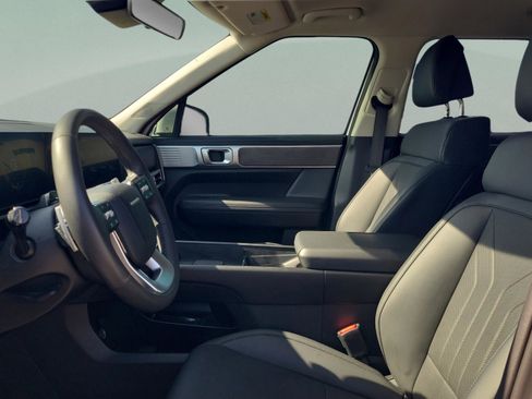 Certified 2024 Hyundai Santa Fe SEL image 21