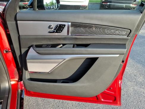 Used 2026 Cadillac Vistiq Platinum w/ LPO, Floor Liner Package AWD/4WD image 25